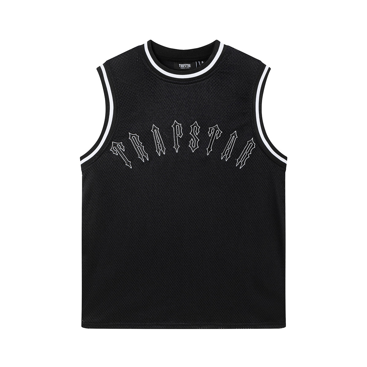 TRAPSTAR VEST