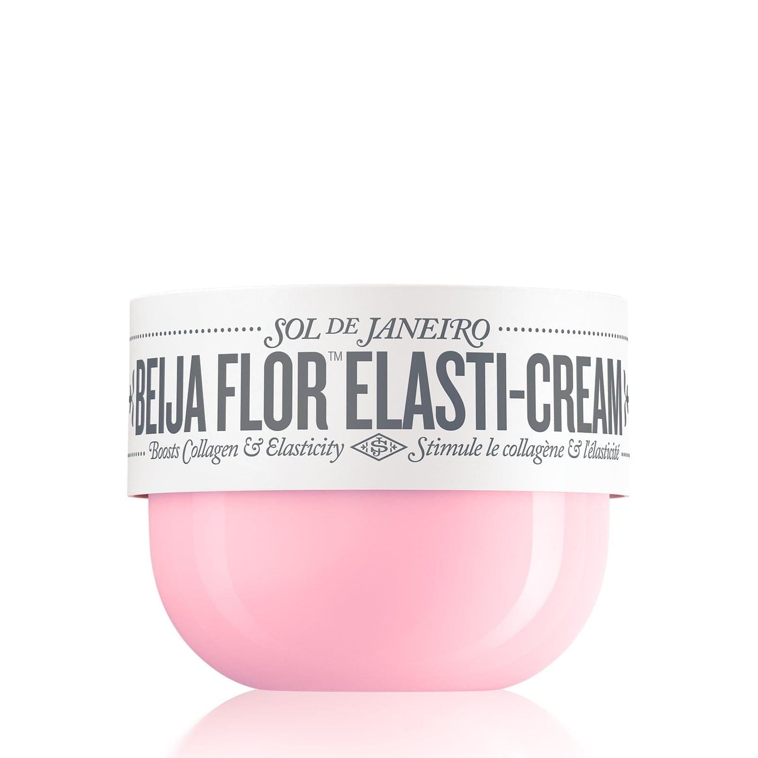 BEIJA FLOR ELASTI- CREAM