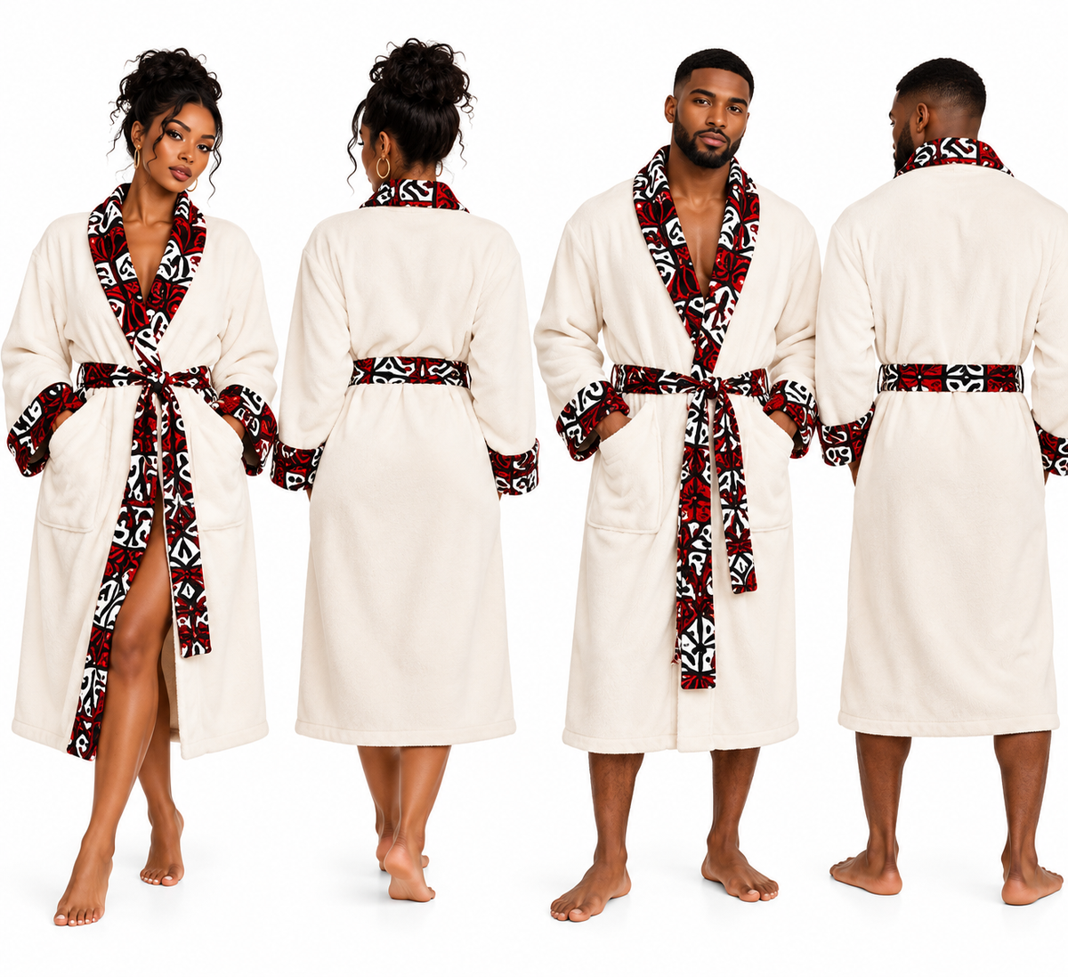 Bath Robes