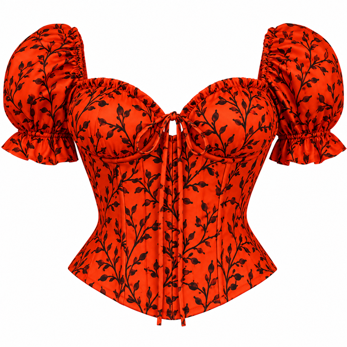 Corsets