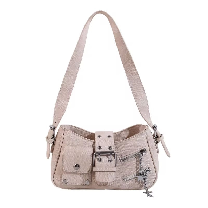 BRITNEY Y2K HANDBAG