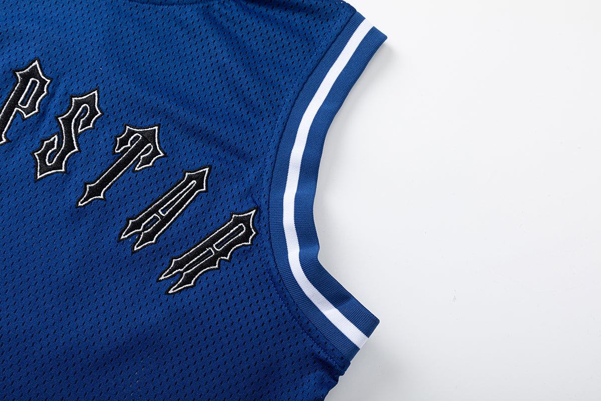 TRAPSTAR VEST