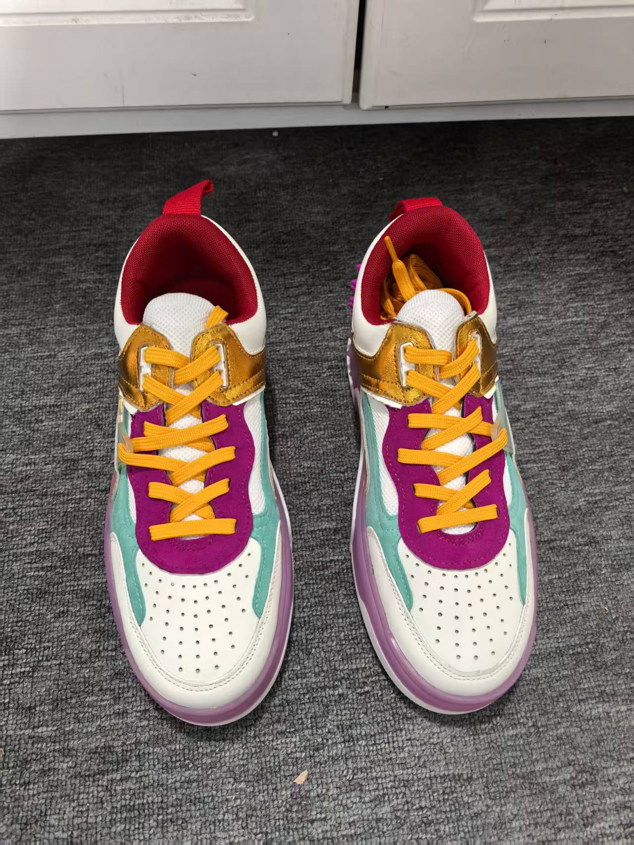 CHRISTIAN LOUBOUTIN ASTROLOUBI WOMAN