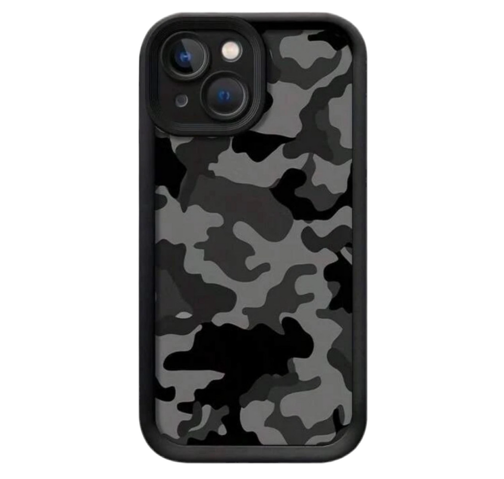 CAMO PHONE CASE