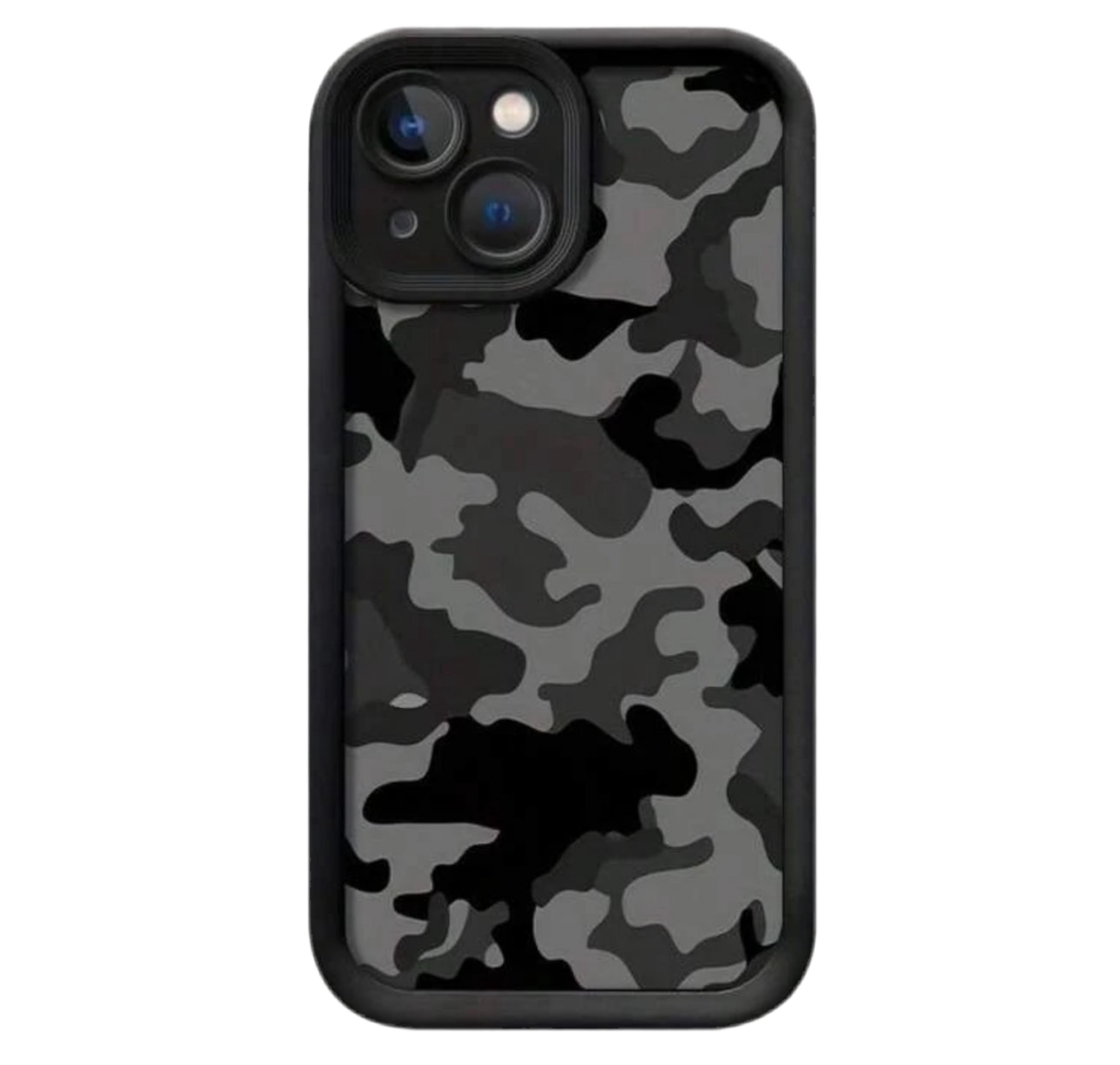 CAMO PHONE CASE
