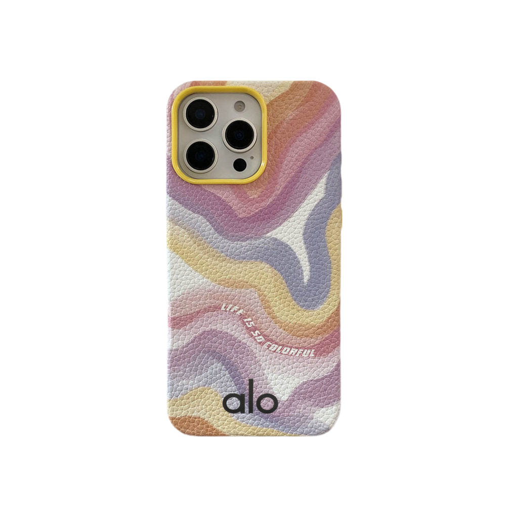 AlO CLEMENCE PHONE CASES