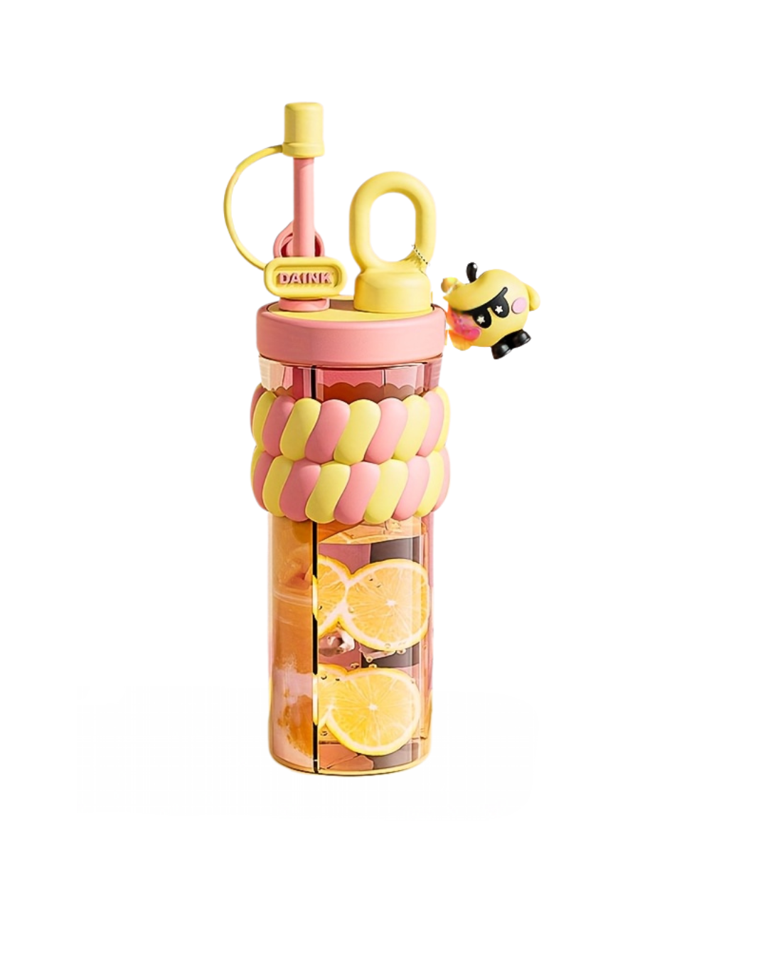 TRITAN PLASTIC DRINKING CUP