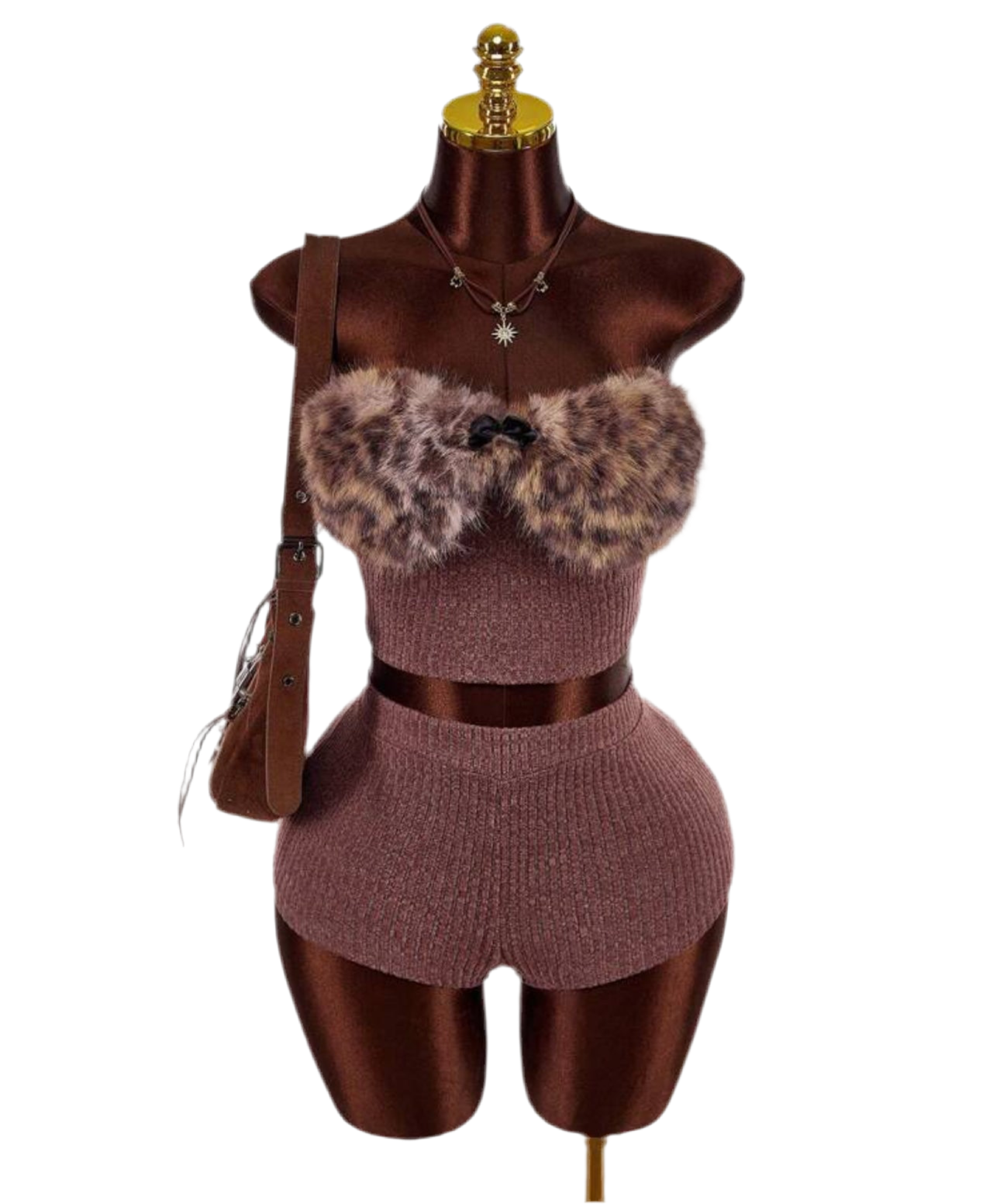 RAKELI Y2K 2 PIECE SET