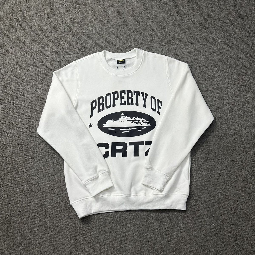 CORTEIZ SWEAT SHIRT