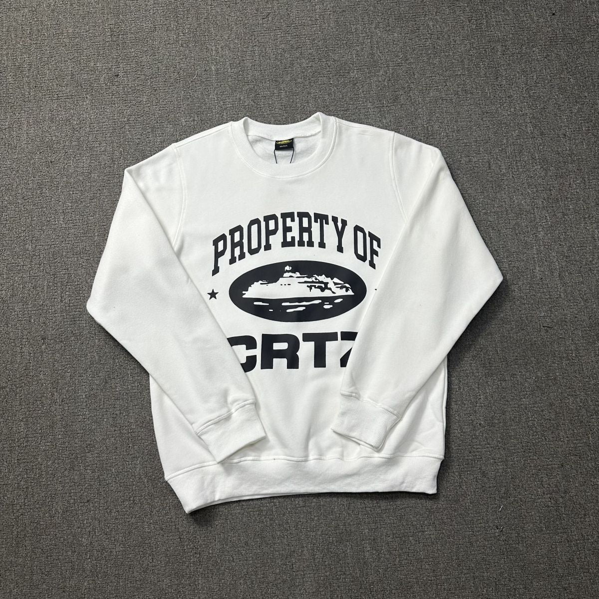 CORTEIZ SWEAT SHIRT
