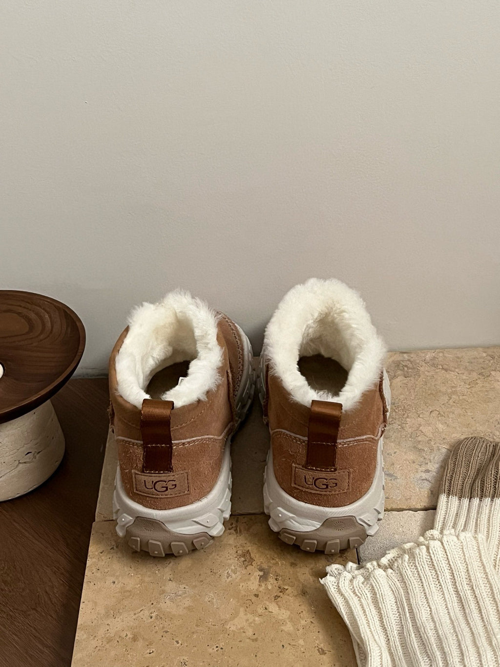 VENTURE DAZE ULTRA MINI BOOTS