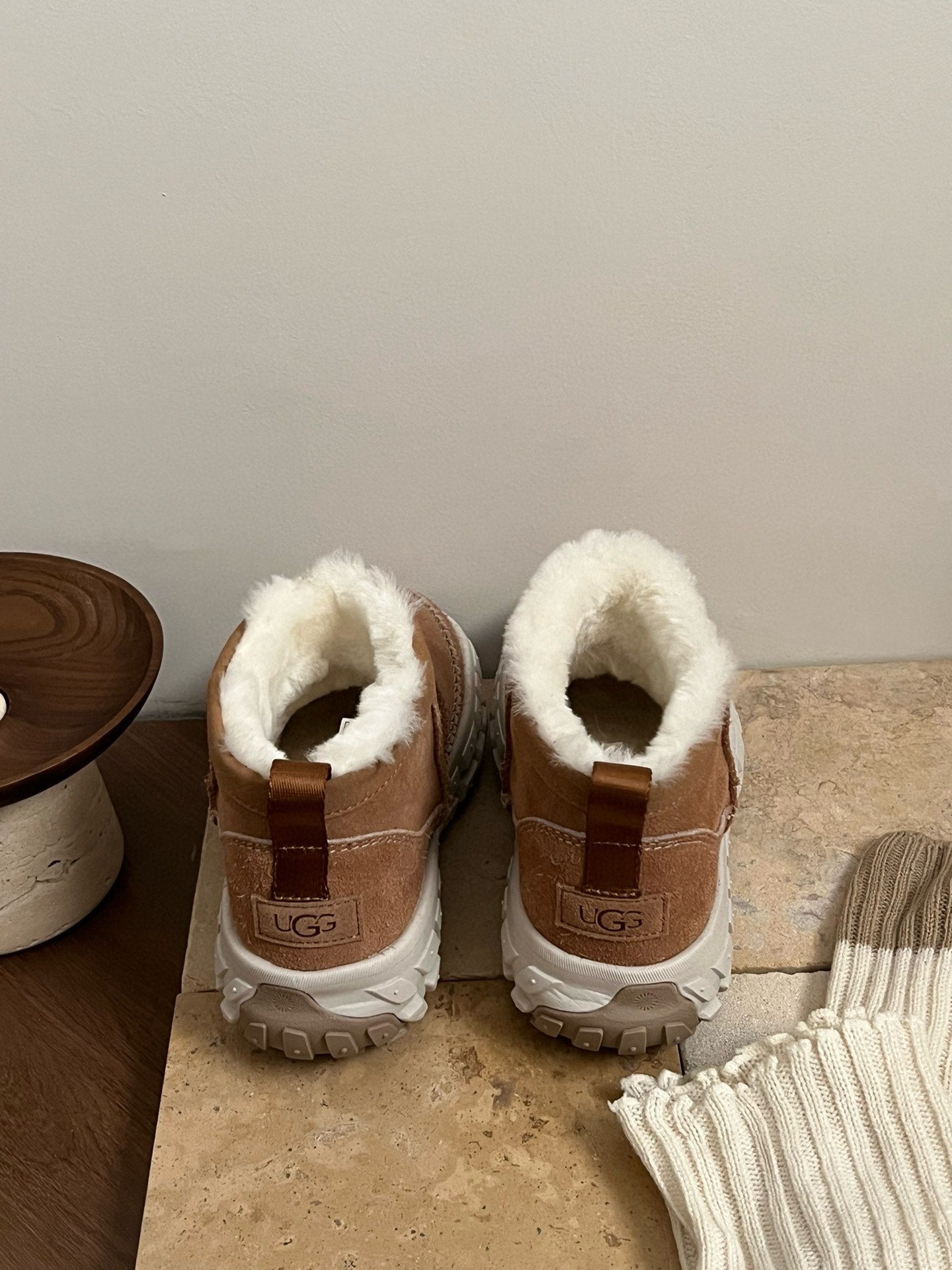VENTURE DAZE ULTRA MINI BOOTS