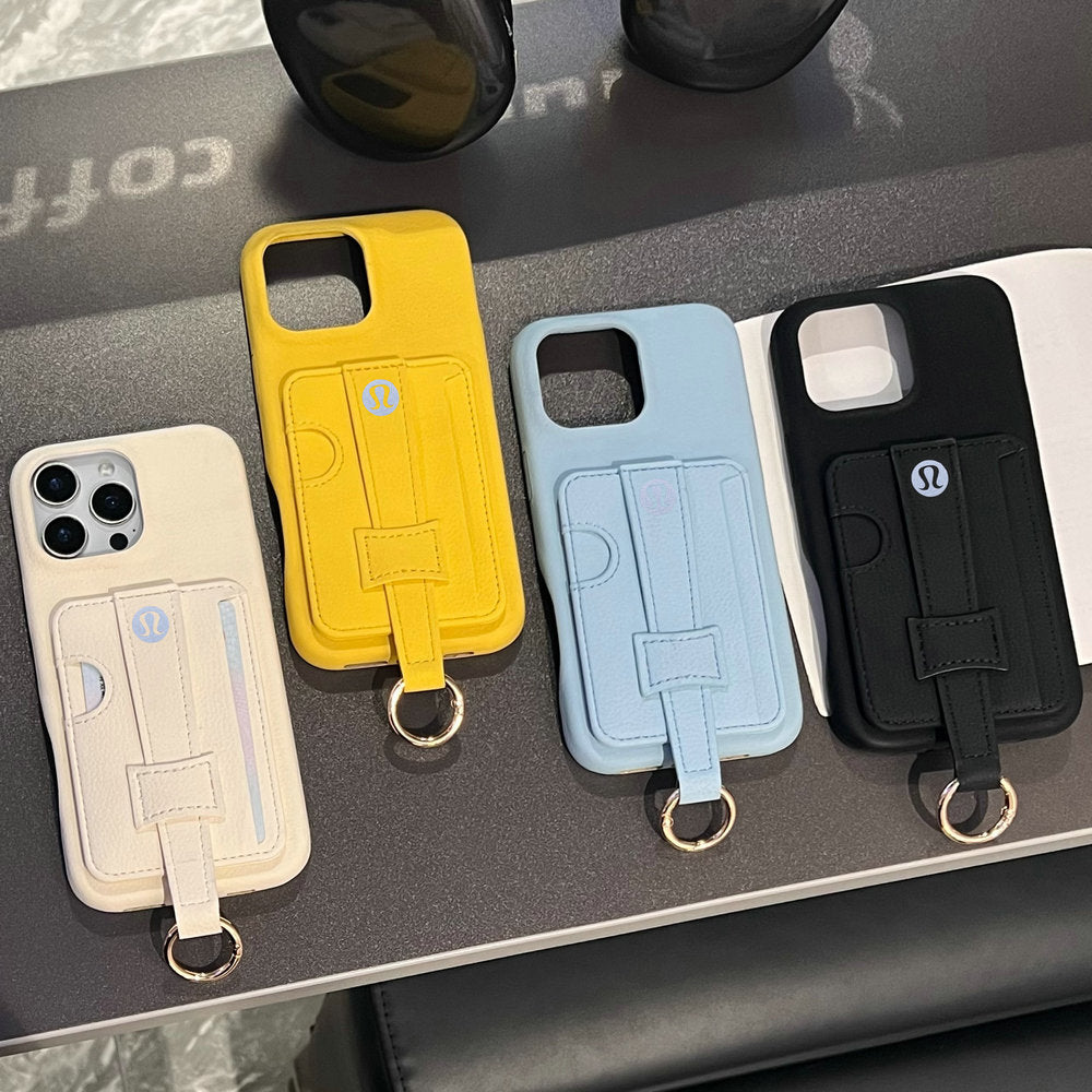 LULULEMON CASE