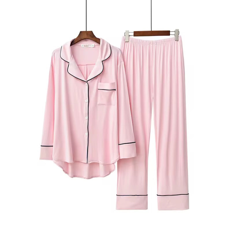 RILEY PAJAMA SET