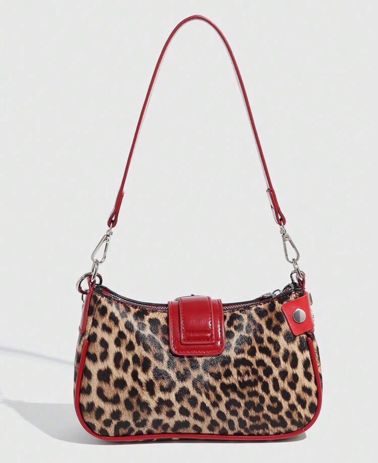 PRIM Y2K BADDIE HAND BAG