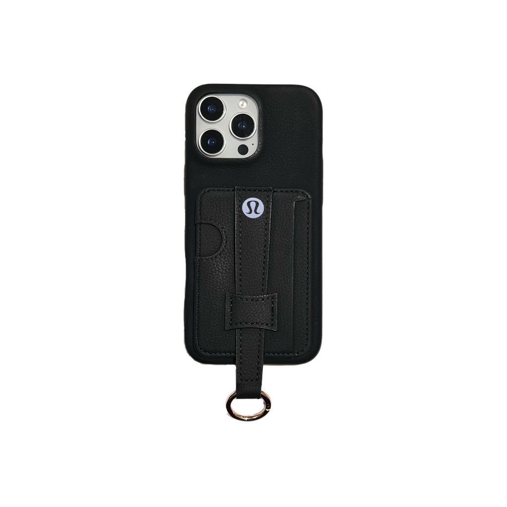 LULULEMON CASE