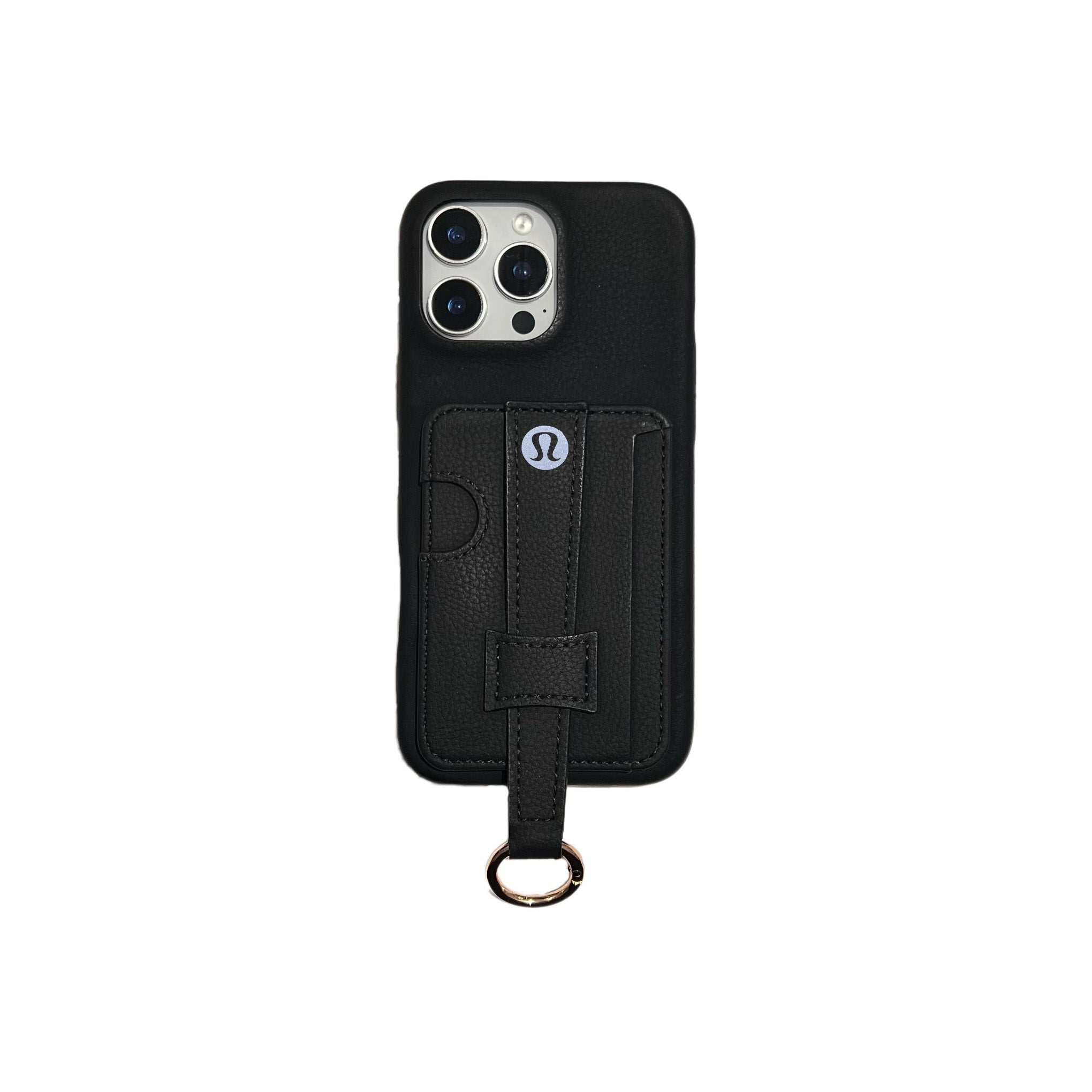 LULULEMON CASE