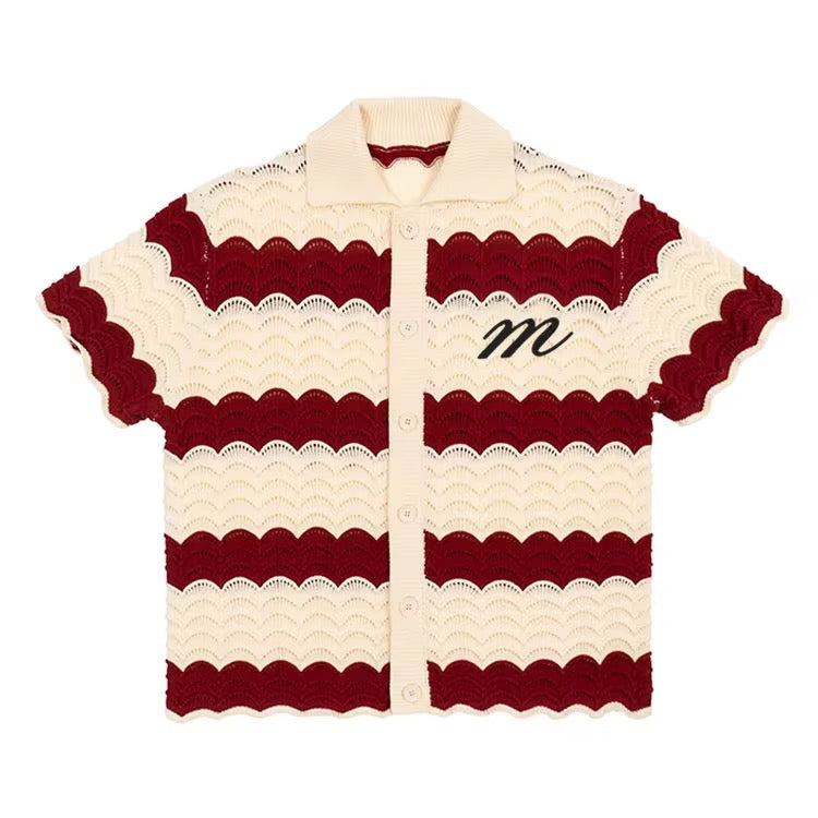 BOBBY’S SHIRT CARDIGAN