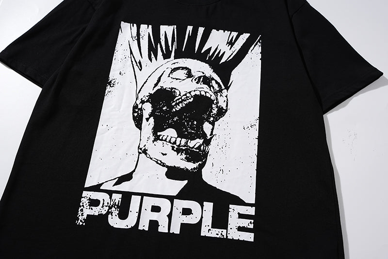 THE PURPLE BRAND.