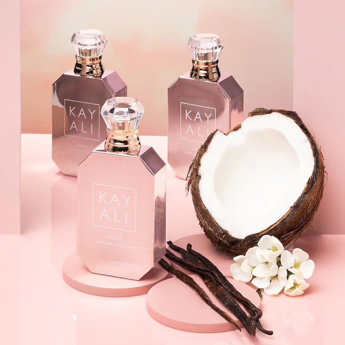 UTOPIA VANILLA COCO