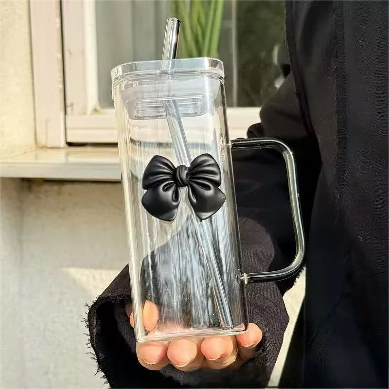 COQUETTE SQUARE WATER CUP