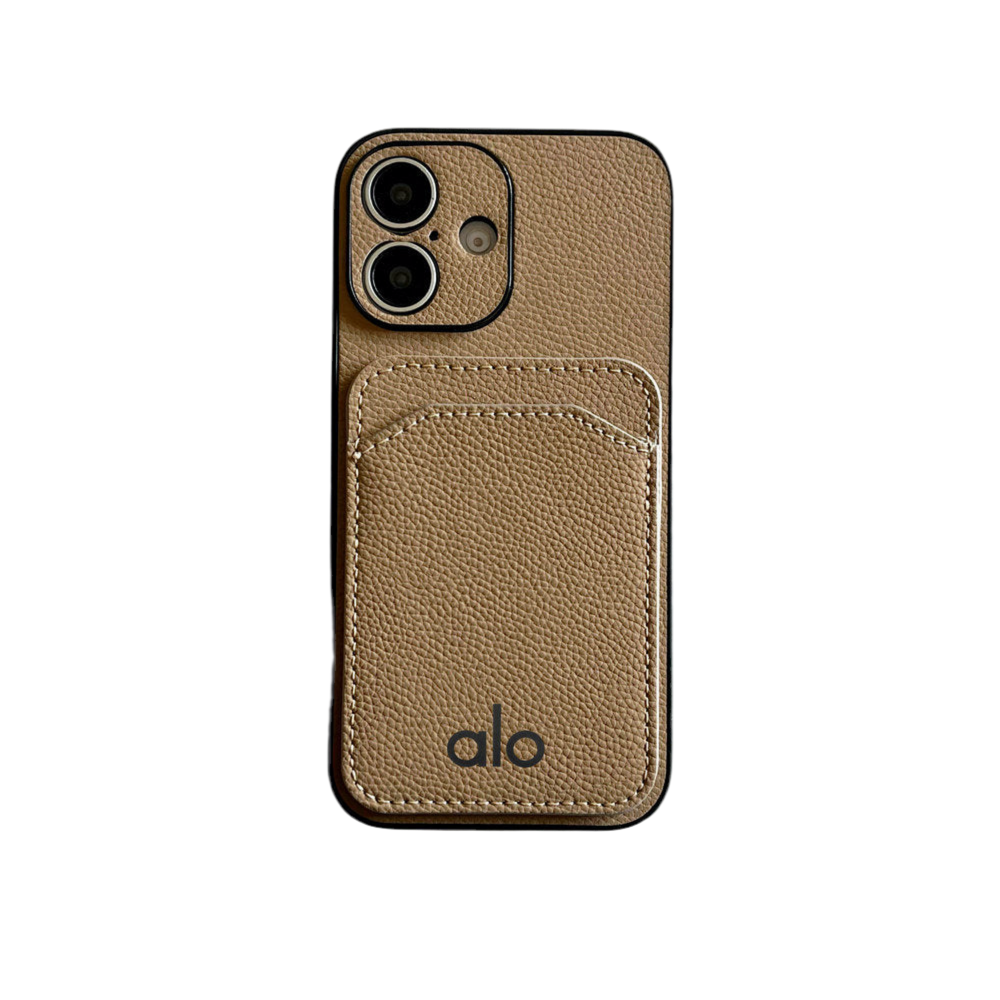 ALO PHONE CASE