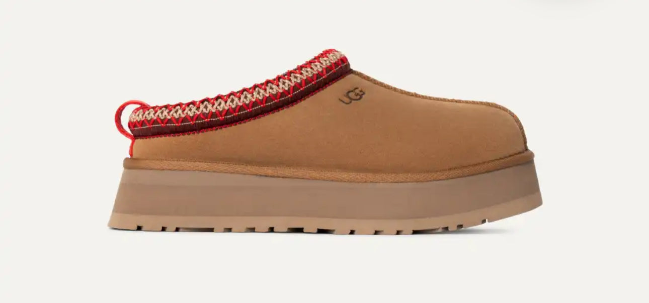 UGG WOMAN TAZZ SLIPPER