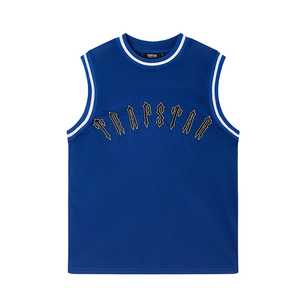 TRAPSTAR VEST