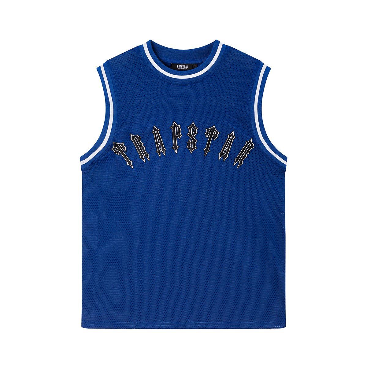 TRAPSTAR VEST