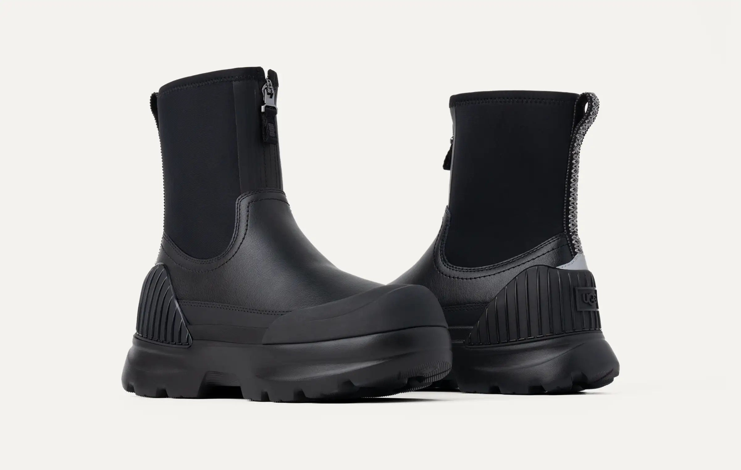 UGG NEUMEL X ZIP