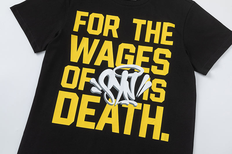 SYNA WORLD T-SHIRT