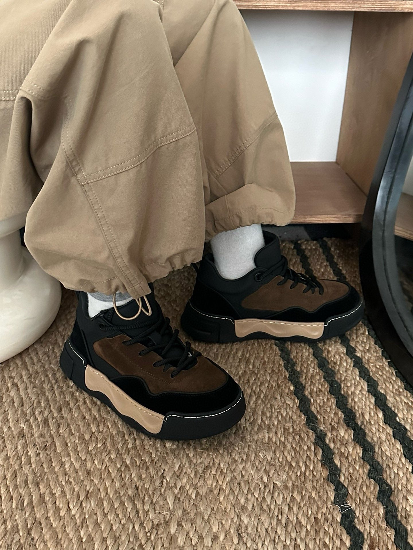 UGG RAPTOR 2000
