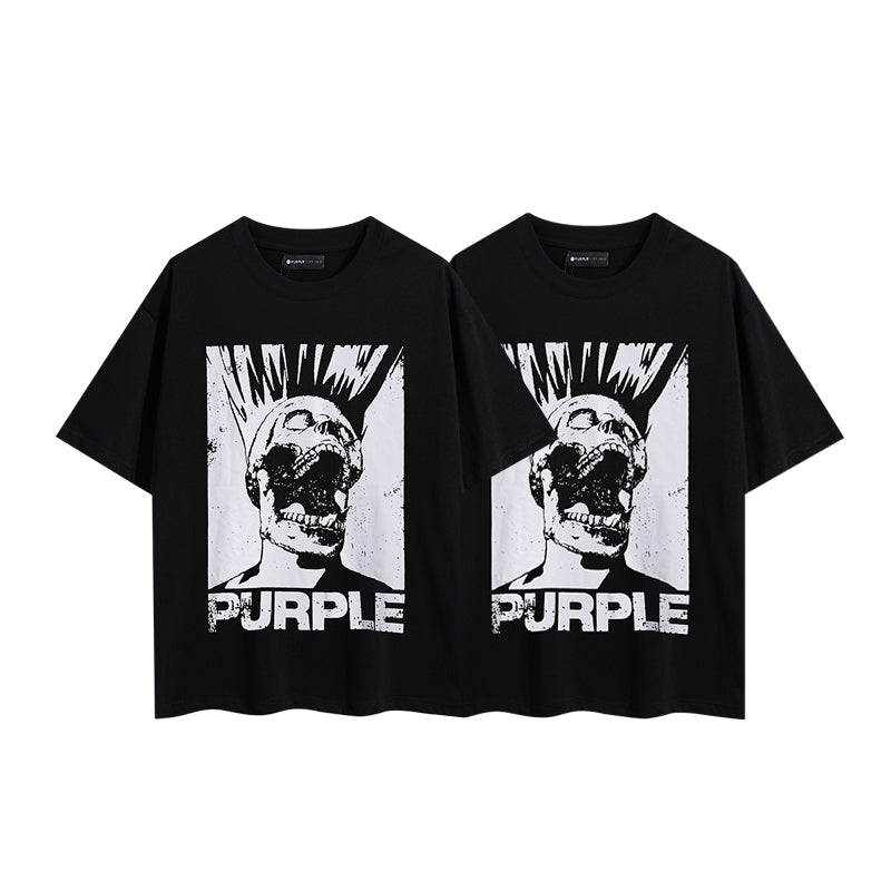 THE PURPLE BRAND.