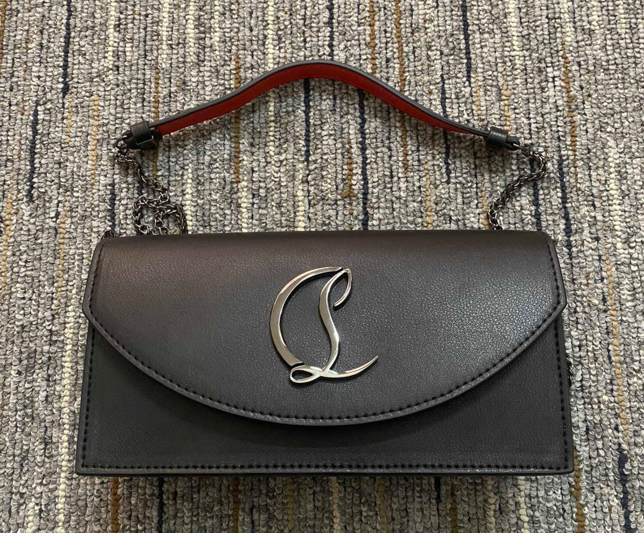 CHRISTIAN LOUBOUTIN HANDBAG