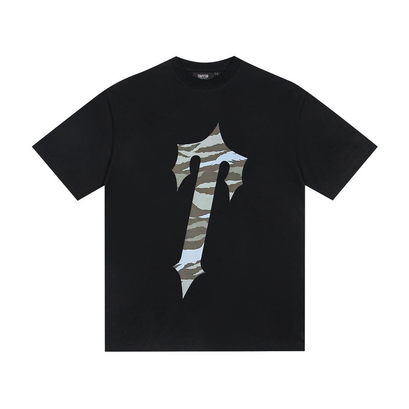 TRAPSTAR COTTON TEE