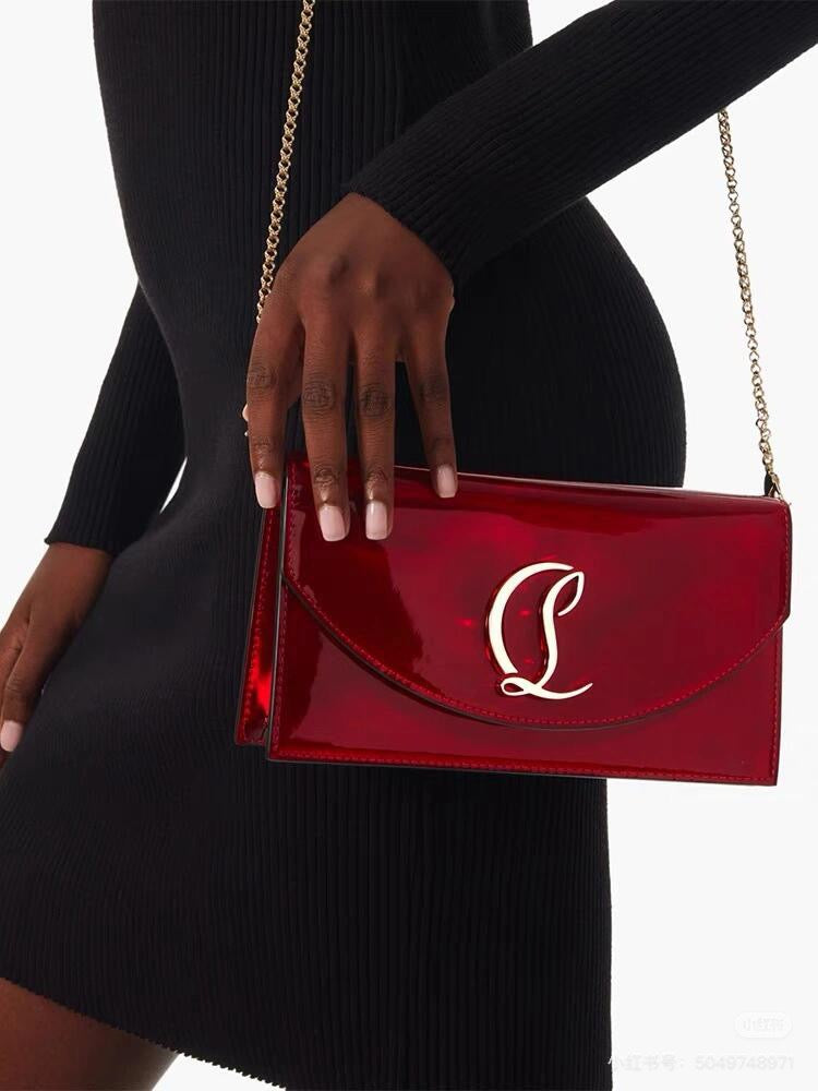 CHRISTIAN LOUBOUTIN HANDBAG