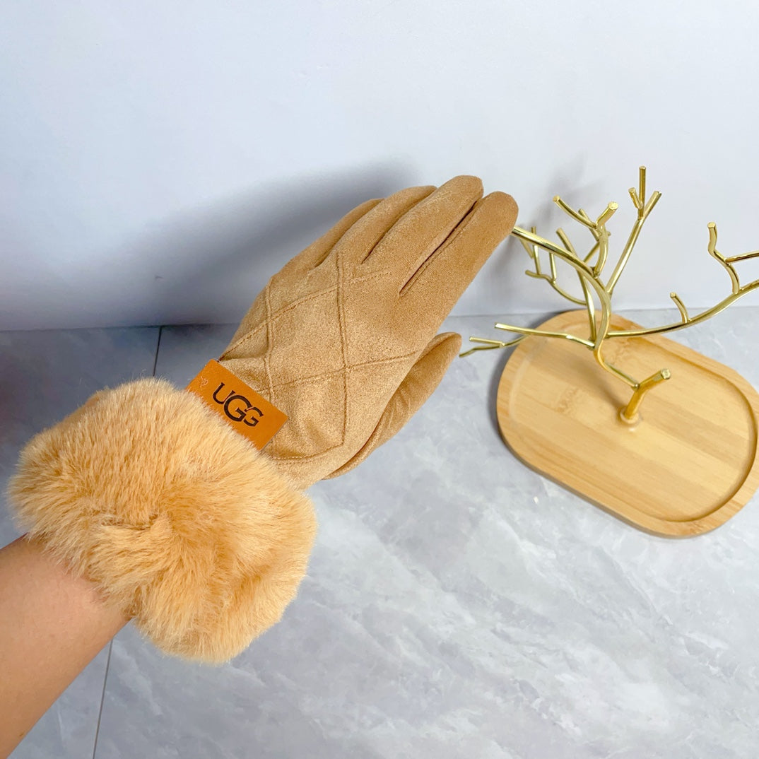 UGG HAND GLOVES