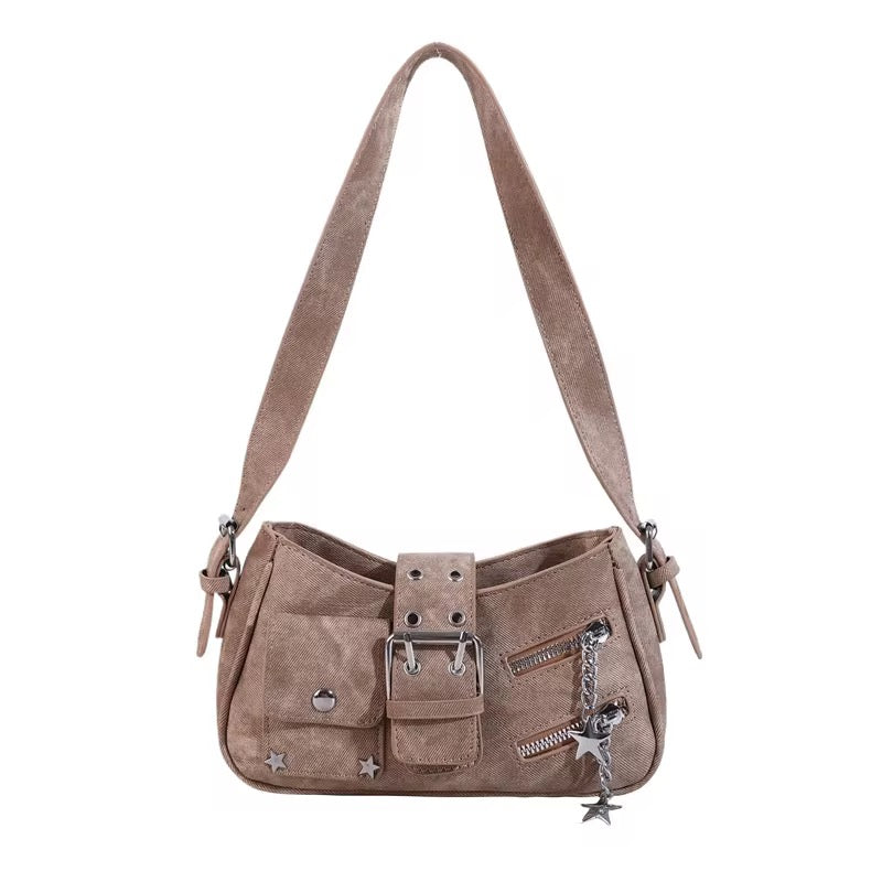 BRITNEY Y2K HANDBAG