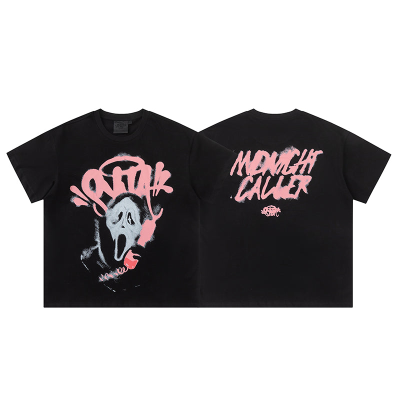 MIDNIGHT CALLER TEE