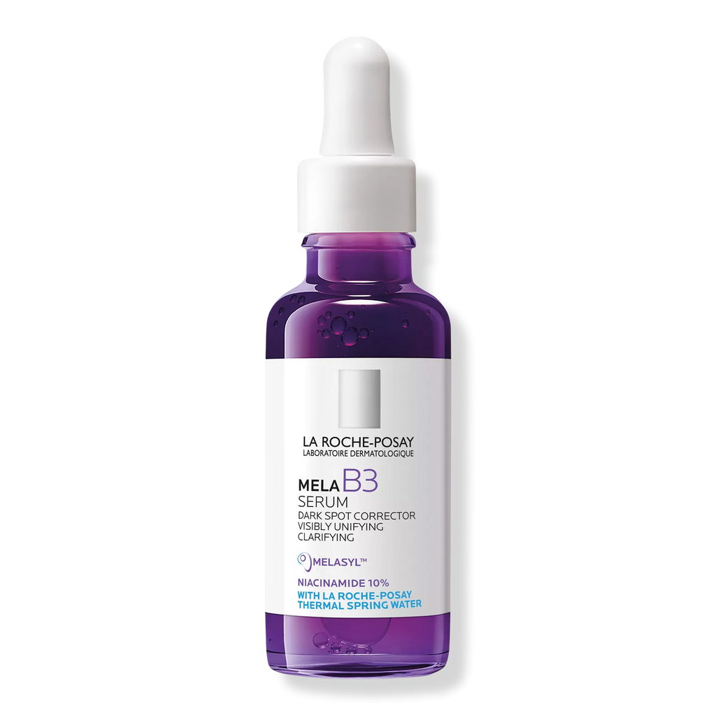 MELA B3 DARK SPOT CORRECTOR SERUM WITH NIACINAMIDE