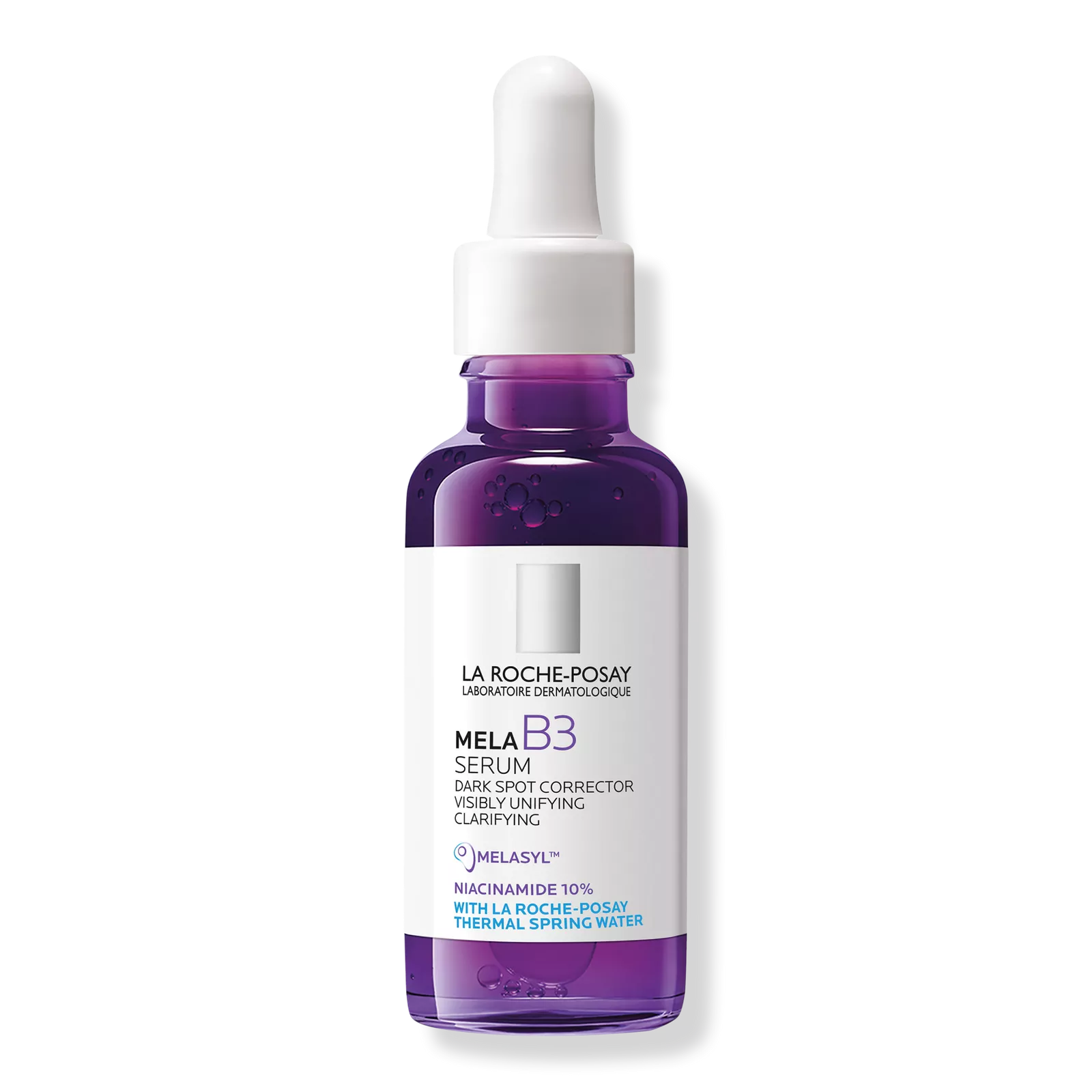 MELA B3 DARK SPOT CORRECTOR SERUM WITH NIACINAMIDE