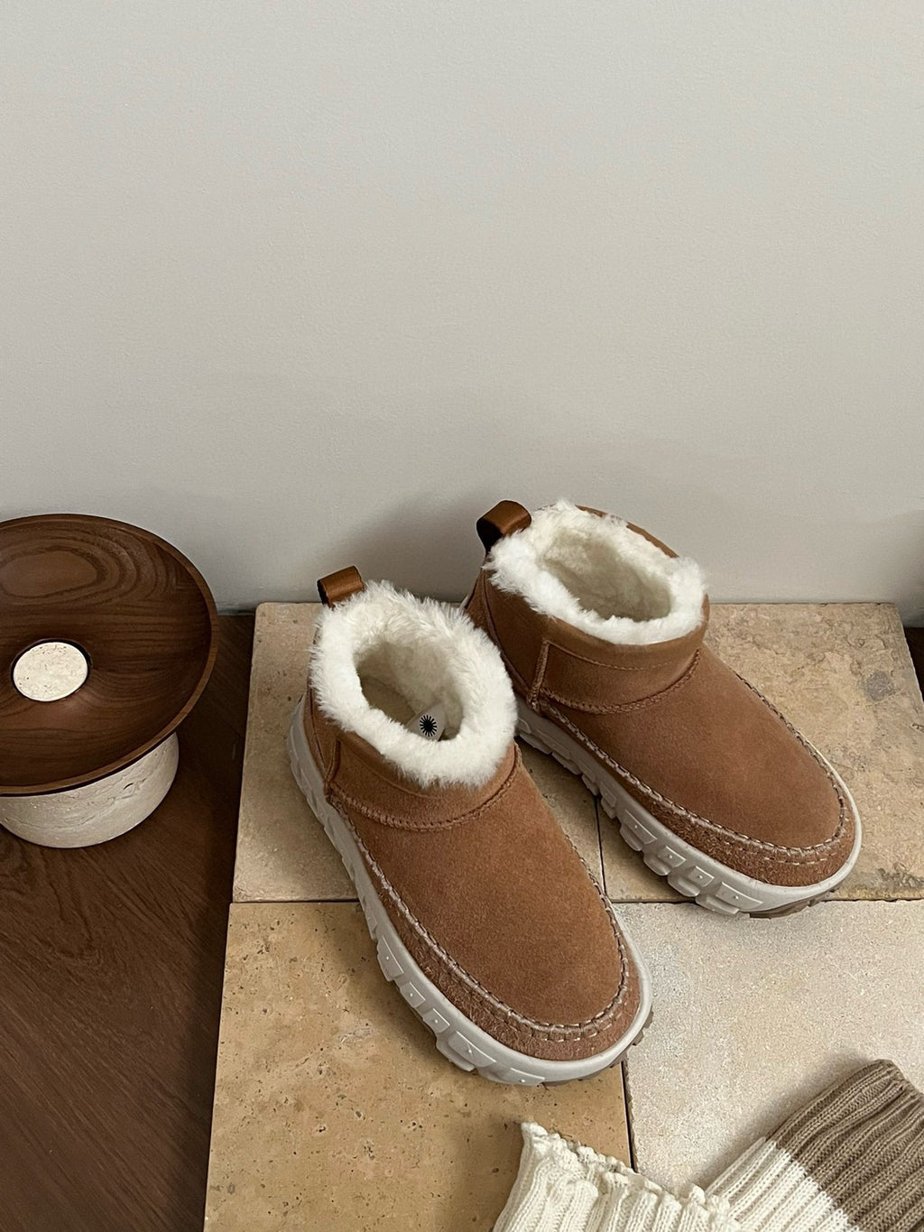 VENTURE DAZE ULTRA MINI BOOTS