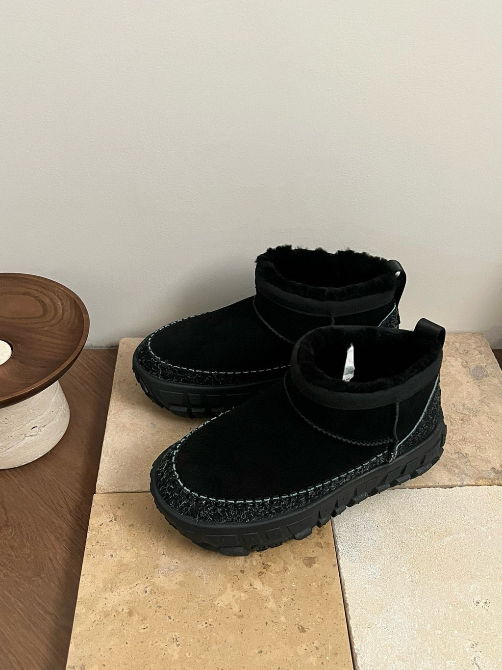 VENTURE DAZE ULTRA MINI BOOTS