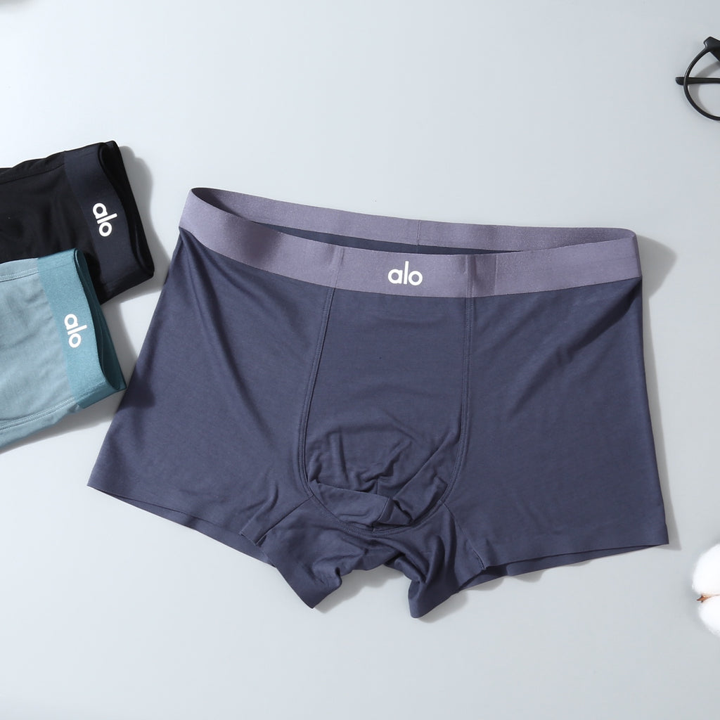 ALO MEN BOXER SET