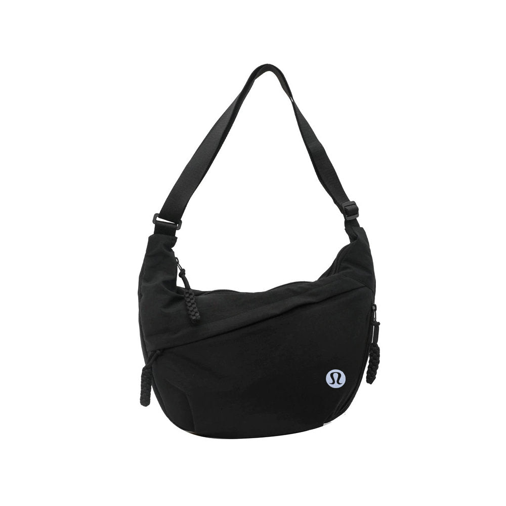 LULULEMON CANVAS CROSSBODY BAG