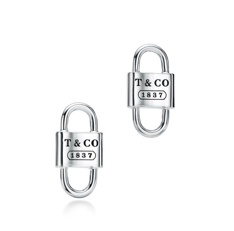 TIFFANY & CO EARINGS