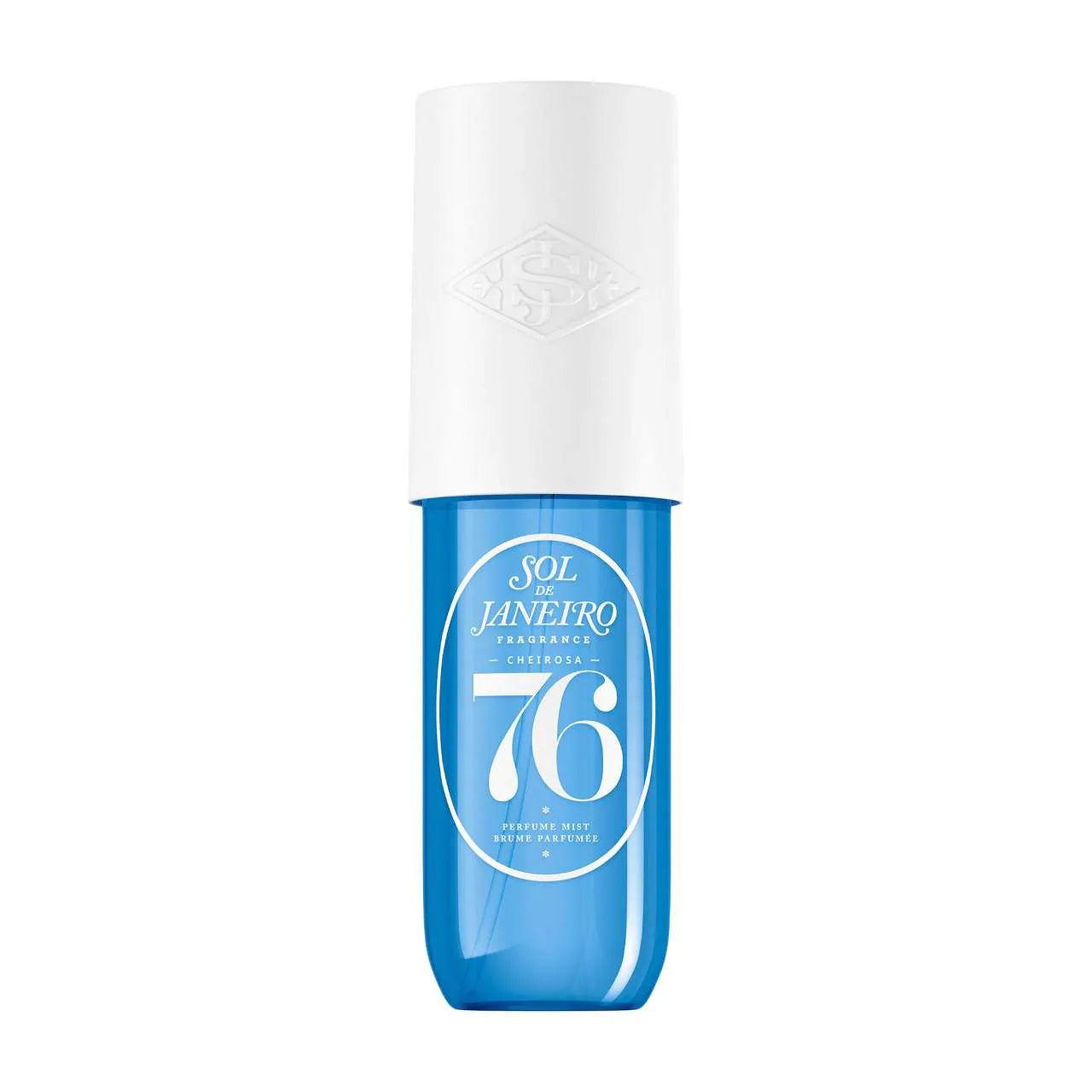 CHEIROSA 76 HAIR & BODY MIST