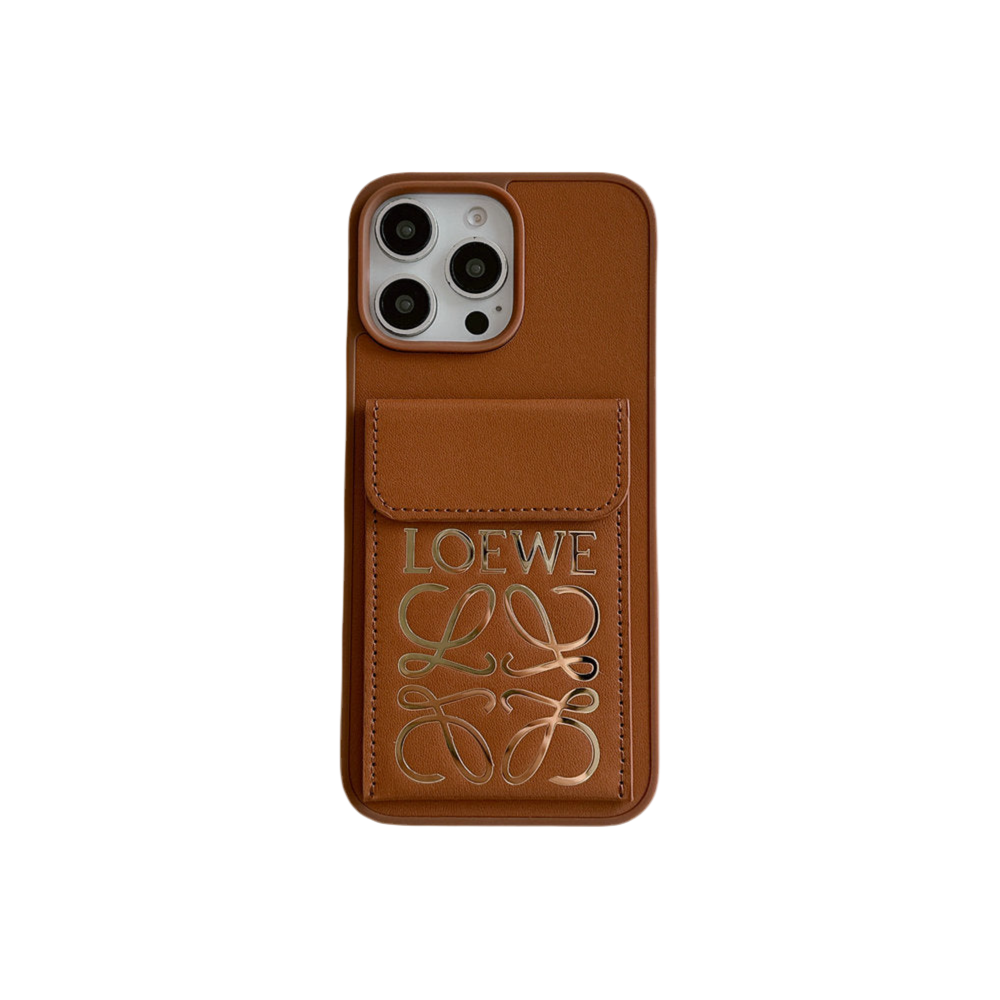 LOEWE PHONE CASE