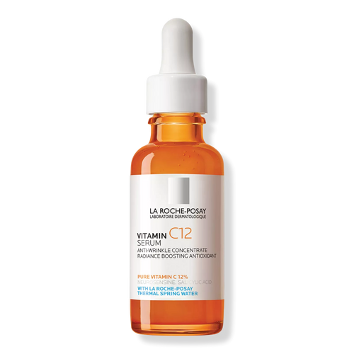 12% PURE VITAMIN C ANTI AGING FACE SERUM