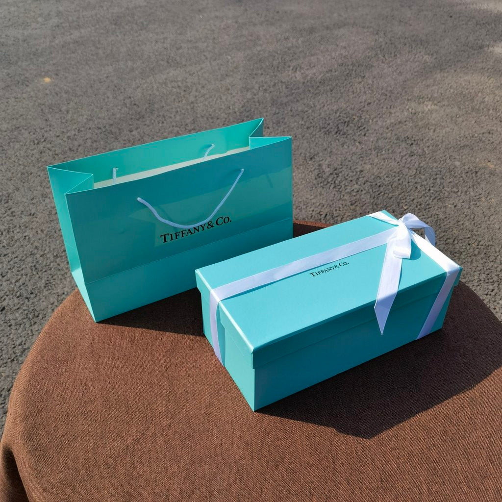 TIFFANY & CO MUG SET